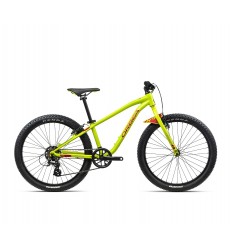 Bicicleta Infantil Orbea MX 24 DIRT 2023 |N007|