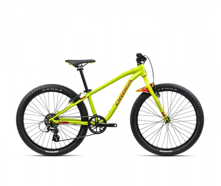 Bicicleta Infantil Orbea MX 24 DIRT 2023 |N007|