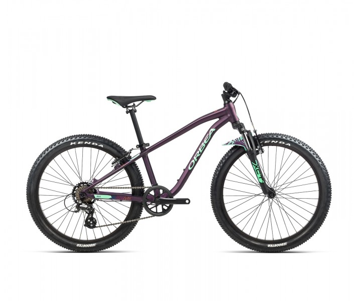 Bicicleta Infantil Orbea MX 24 XC 2023 N008 Fabregues Bicicletas