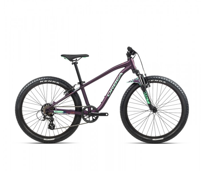 Bicicleta Infantil Orbea MX 24 XC 2023 |N008|