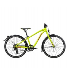 Bicicleta Infantil Orbea MX 24 PARK 2023 |N010|