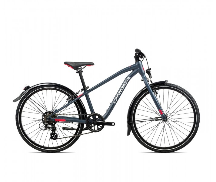 Bicicleta Infantil Orbea MX 24 PARK 2023 |N010|