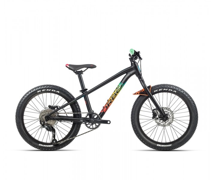 Bicicleta Infantil Orbea LAUFEY 20 H30 2023 |N012|