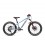 Bicicleta Infantil Orbea LAUFEY 20 H20 2023 |N013|