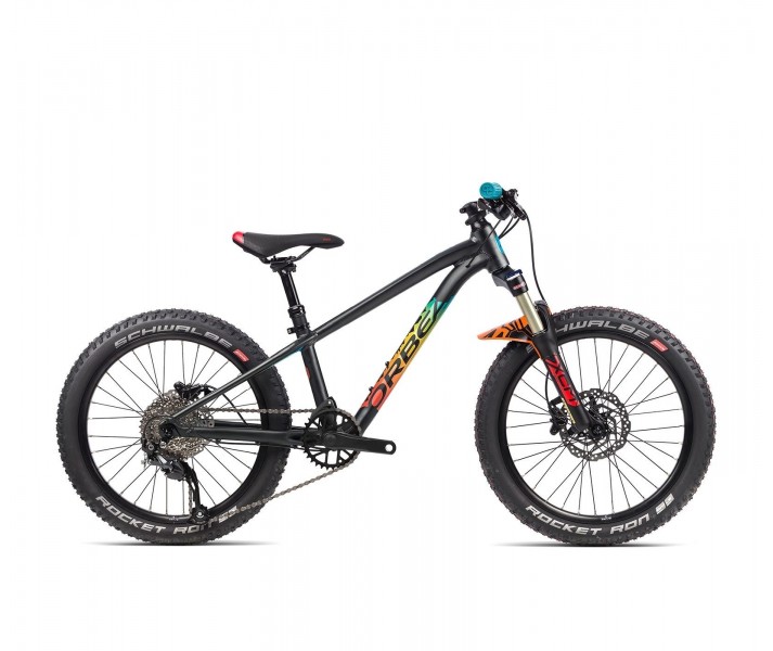 Bicicleta Infantil Orbea LAUFEY 20 H20 2023 |N013|