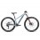 Bicicleta Infantil Orbea LAUFEY 27 H20 2023 |N018|