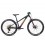 Bicicleta Infantil Orbea LAUFEY 27 H10 2023 |N019|