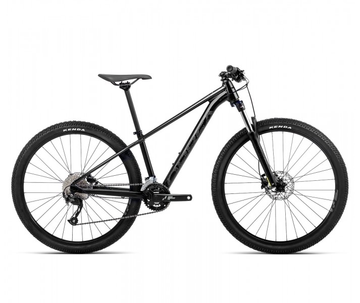 Bicicleta Orbea ONNA 27 XS JUNIOR 40 2023 |N021|