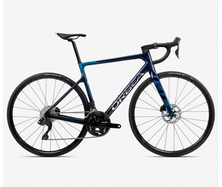 Bicicleta Orbea ORCA M30iTEAM 2023 |N112|