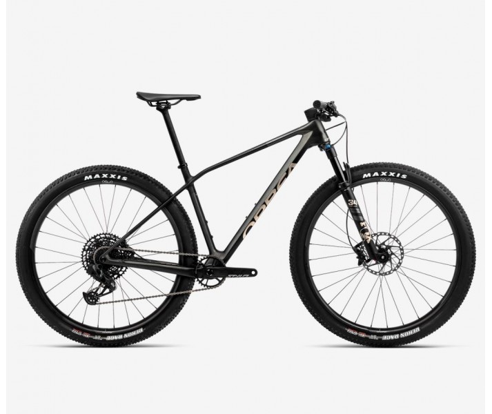 Bicicleta Orbea ALMA M21 2023 |N223|