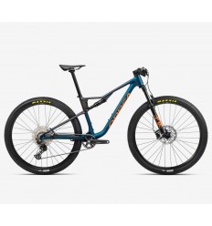 Bicicleta Orbea OIZ H30 2023 |N232|