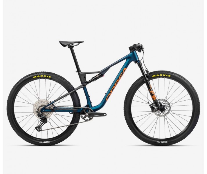 Bicicleta Orbea OIZ H30 2023 |N232|