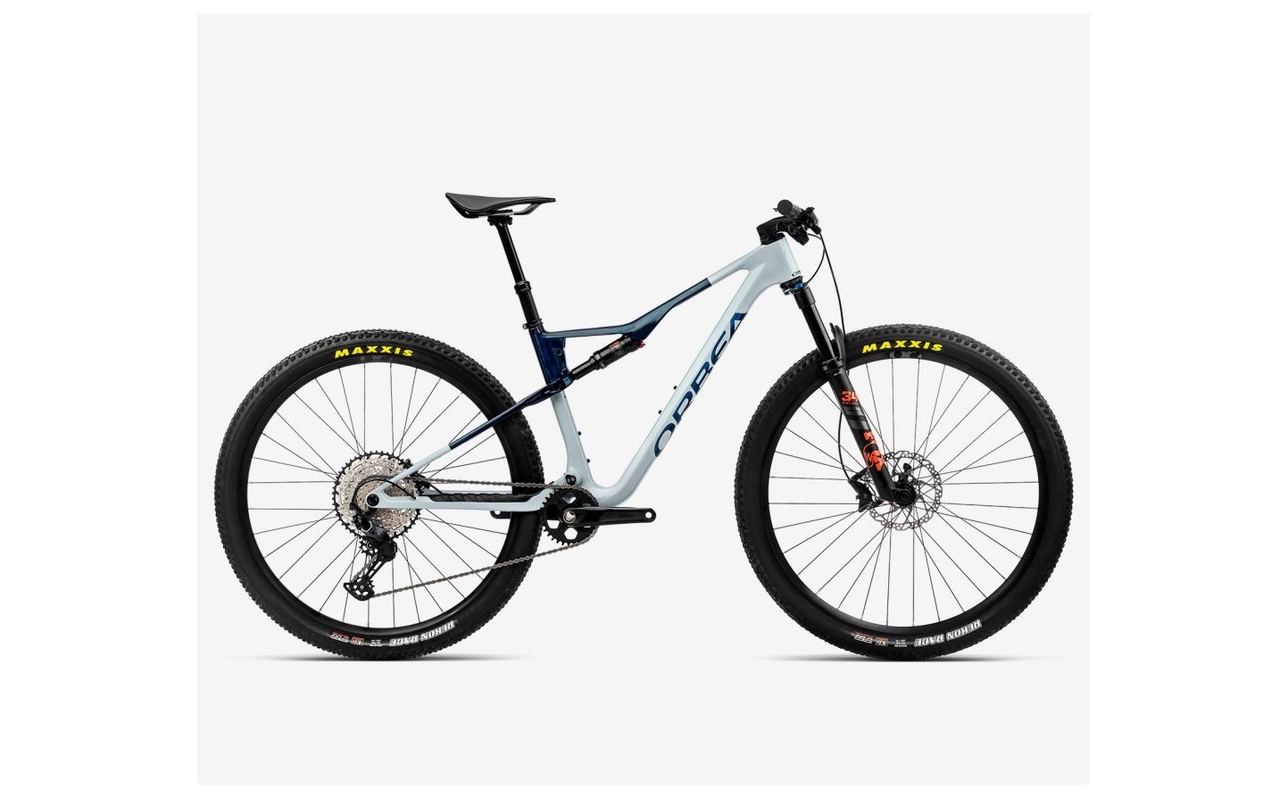 Orbea oiz m30 2021 precio 2025