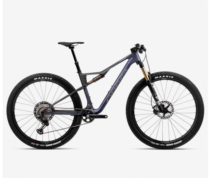 Bicicleta Orbea OIZ M-PRO 2023 |N243|