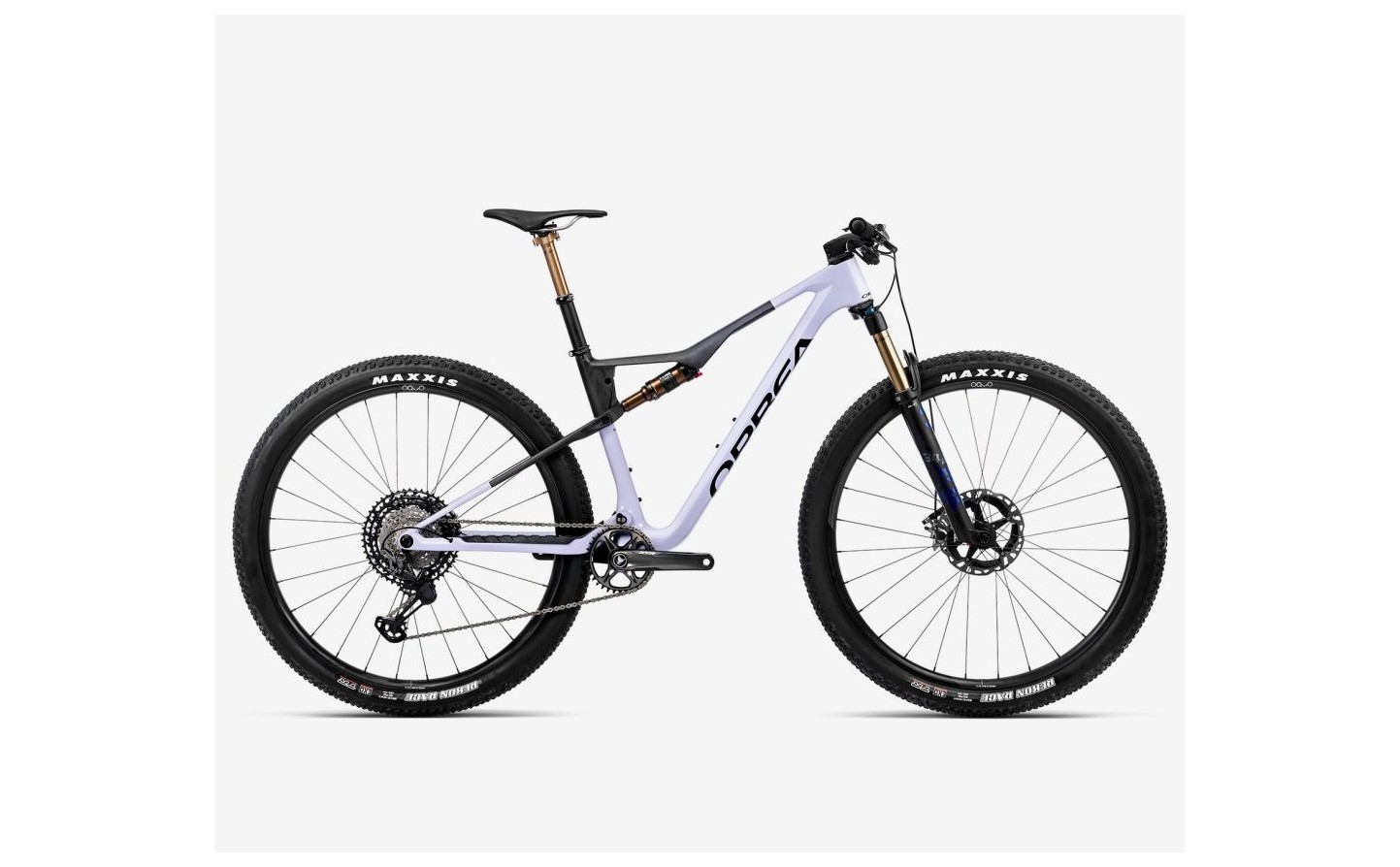 Pedalier orbea oiz cheap