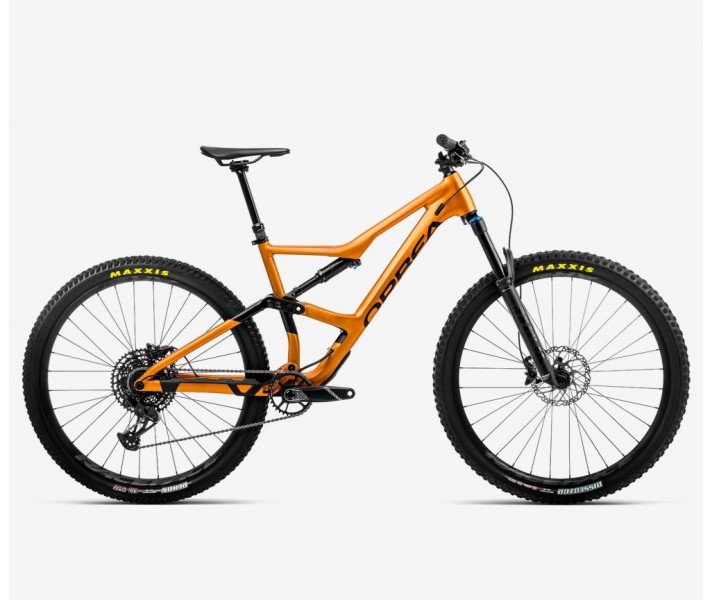 Bicicleta Orbea OCCAM H20-EAGLE 2023 |N255|