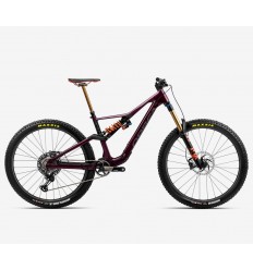 Bicicleta Orbea RALLON M-LTD 2023 |N270|