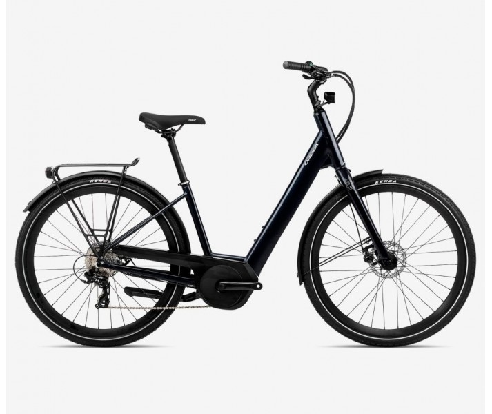 Bicicleta Orbea OPTIMA E50 2023 |N303|