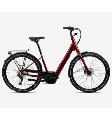 Bicicleta Orbea OPTIMA E40 2023 |N304|