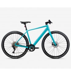 Bicicleta Orbea VIBE H30 2023 |N306|