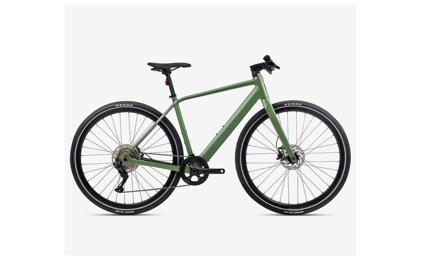 Orbea katu segunda 2025 mano