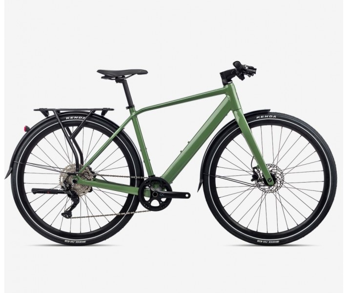 Orbea online vibe precio