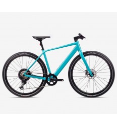 Bicicleta Orbea VIBE H10 2023 |N308|