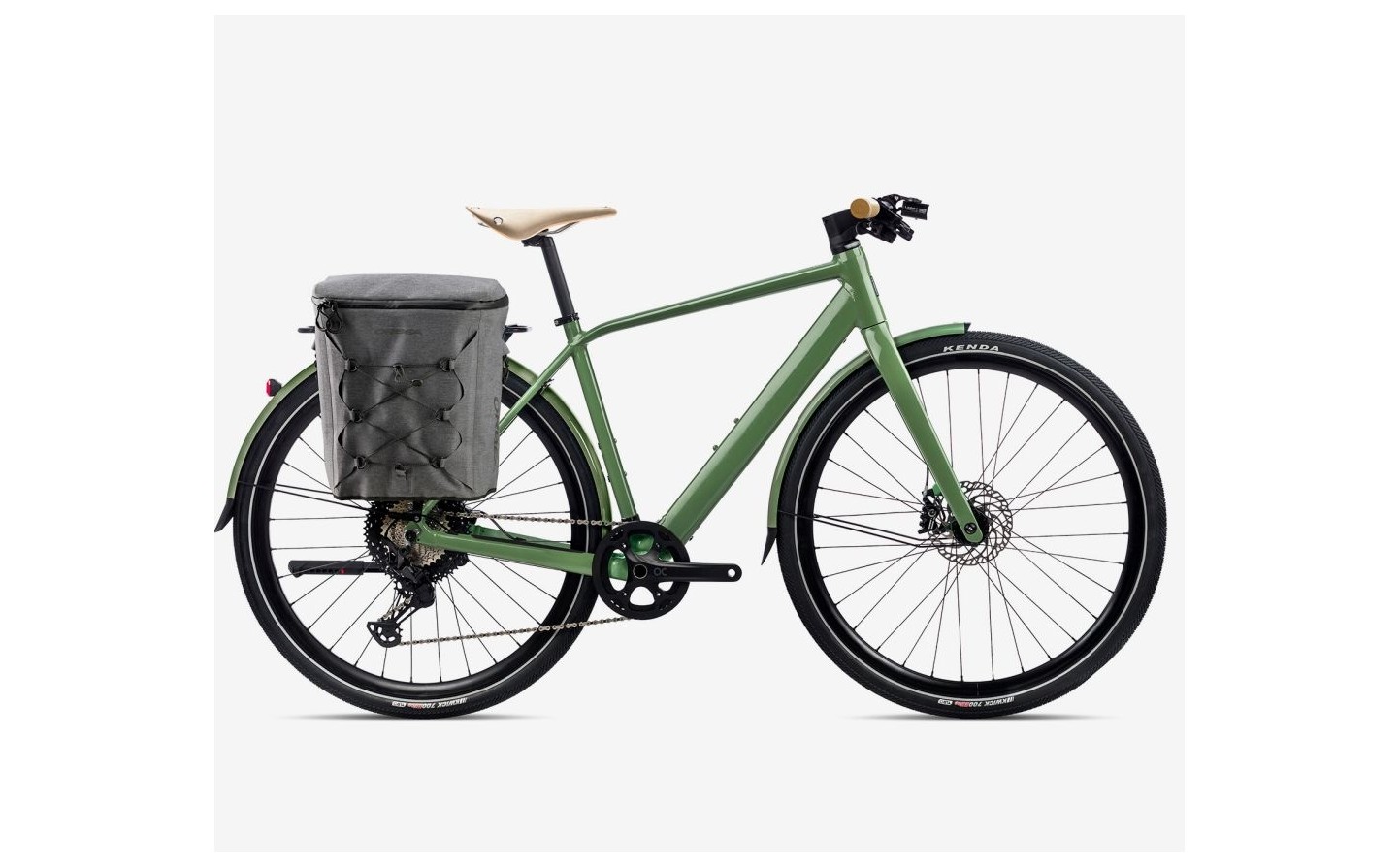 Orbea hotsell vibe precio