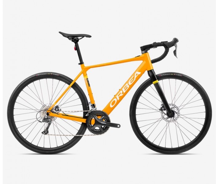 Bicicleta Orbea GAIN D50 2023 |N318|