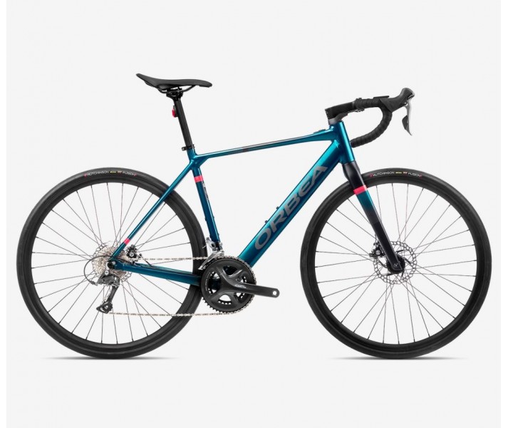 Bicicleta Orbea GAIN D50 2023 |N318|