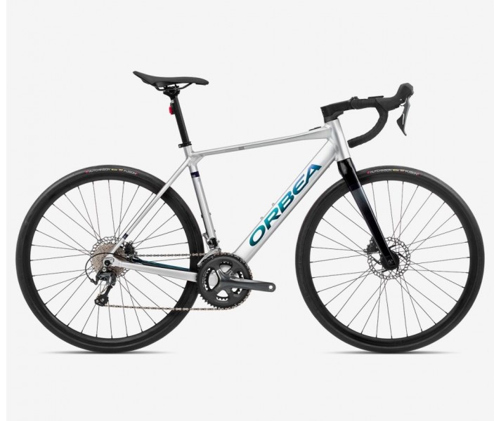 Bicicleta Orbea GAIN D40 2023 |N319|