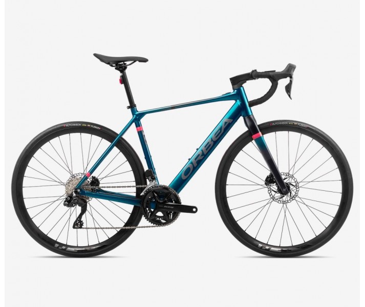 Bicicleta Orbea GAIN D30i 2023 |N321|