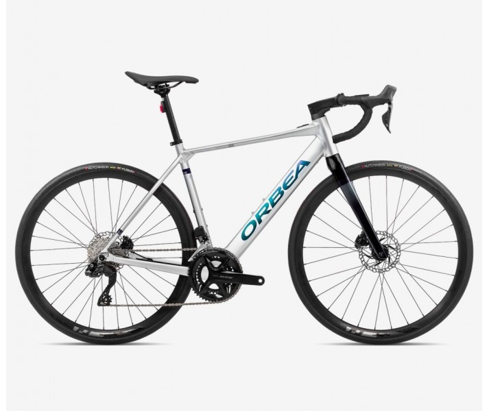 Bicicleta Orbea GAIN D30i 2023 |N321|