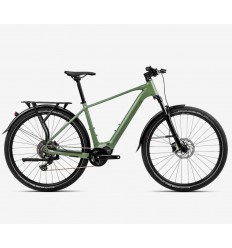 Bicicleta Orbea KEMEN 40 2023 |N344|