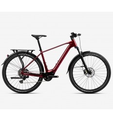 Bicicleta Orbea KEMEN 40 2023 |N344|