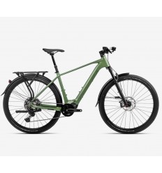 Bicicleta Orbea KEMEN 10 2023 |N346|