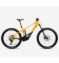 Bicicleta Orbea WILD FS H30 2023 |N359|
