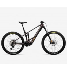 Bicicleta Orbea WILD FS M20 2023 |N363|