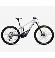 Bicicleta Orbea WILD FS M20 2023 |N363|