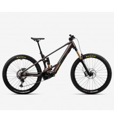 Bicicleta Orbea WILD FS M-TEAM 2023 |N366|