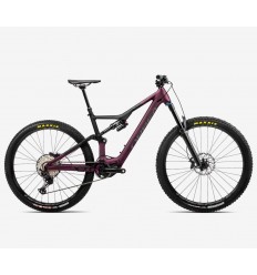 Bicicleta Orbea Rise H15 2022 |M356|