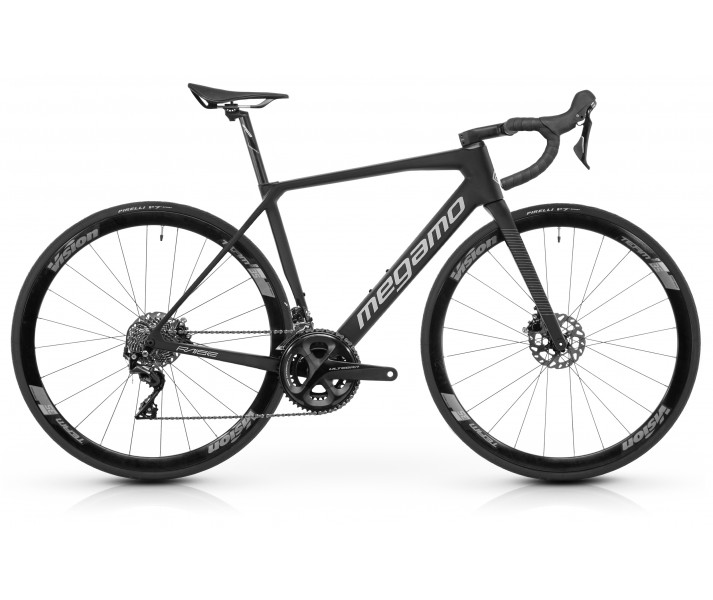 Bicicleta Megamo Raise 10 2023