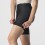 Short Castelli Free Aero Race Mujer Negro