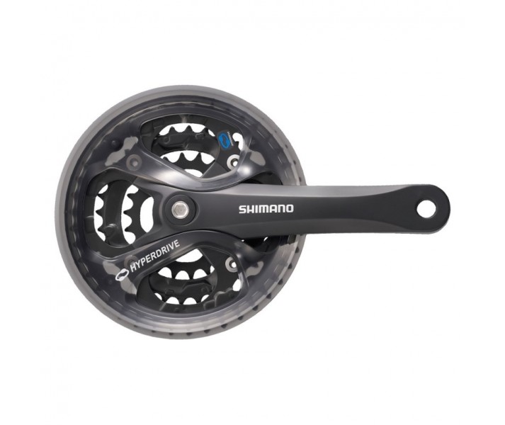 Bielas Shimano Acera m361 7/8v