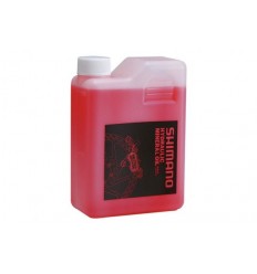 Aceite Mineral Shimano 500ml UE