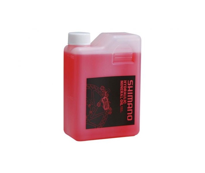 Aceite Mineral Shimano 500ml UE