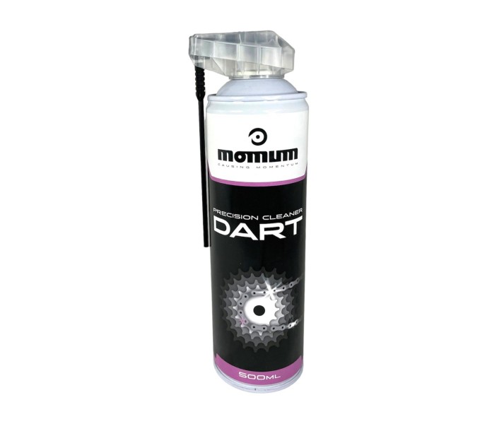 Limpiador momum Dart 500 ml BIO