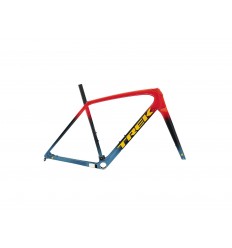 Kit Cuadro Trek Boone Disc 2023