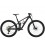 Bicicleta Trek Top Fuel 9.7 2023