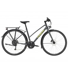 Bicicleta Trek FX 2 Disc Equipped Stagger 2023